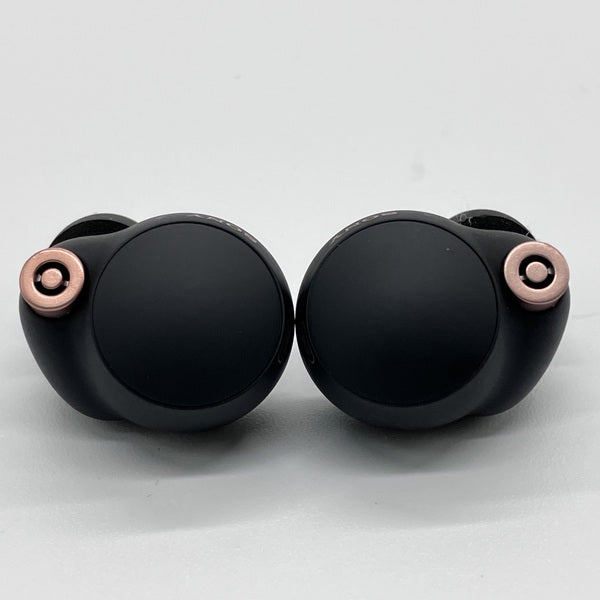 【中古】WF-1000XM4 BM ブラック【秋葉原】