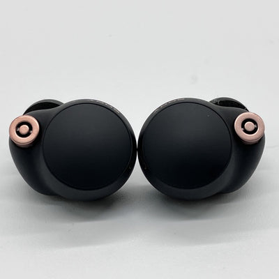 【中古】WF-1000XM4 BM ブラック【秋葉原】