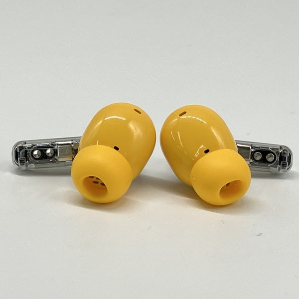 Nothing Ear(a) イエロー　美品中古 Nothing 【中古】Nothing Ear (a)【秋葉原】 – e☆イヤホン