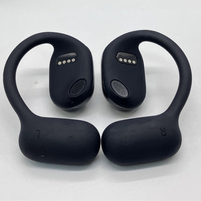 【中古】Oladance ウェアラブルステレオ ブルー【日本橋】