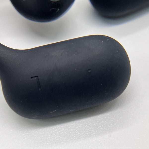 【中古】Oladance ウェアラブルステレオ ブルー【日本橋】