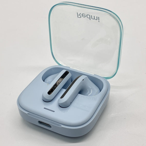 【中古】xiaomi Redmi Buds 6 Active【日本橋】