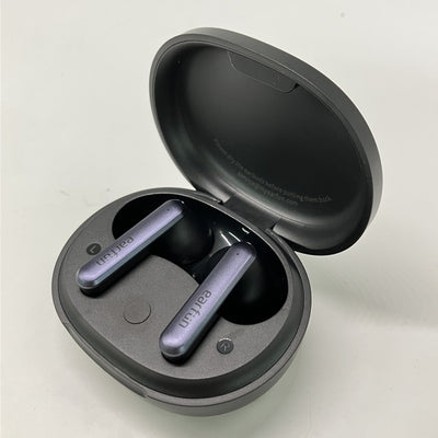 【中古】EarFun Air S ブラック【秋葉原】