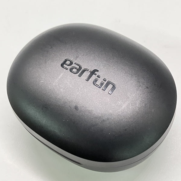 【中古】EarFun Air S ブラック【秋葉原】