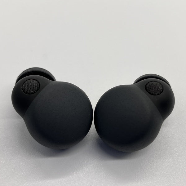【中古】LinkBuds S ブラック 【WF-LS900N B】【秋葉原】