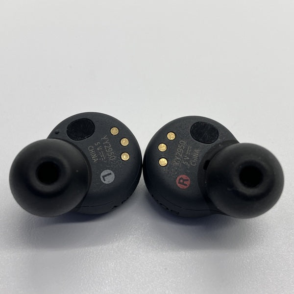 【中古】LinkBuds S ブラック 【WF-LS900N B】【秋葉原】