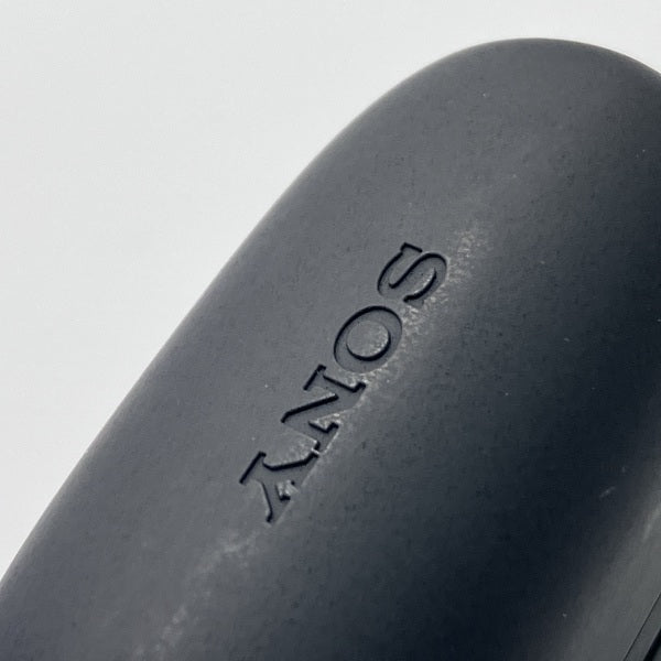 【中古】LinkBuds S ブラック 【WF-LS900N B】【秋葉原】