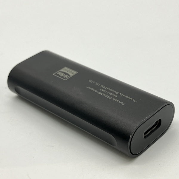 【中古】UA3 ブラック【仙台】