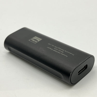 【中古】UA3 ブラック【仙台】