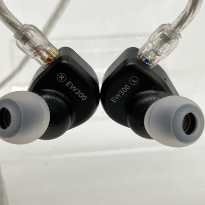 【中古】EW300 DSP (マイク付き)【仙台】