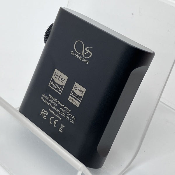 【中古】M0Pro ブラック【日本橋】