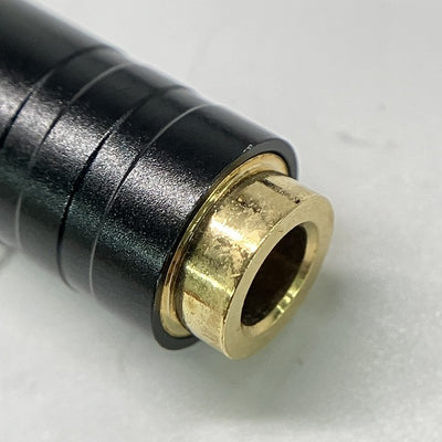 【中古】M0Pro 専用3.5mm to 4.4mmバランスアダプタ【秋葉原】