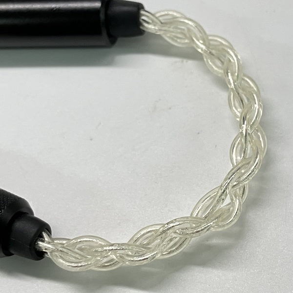 【中古】M0Pro 専用3.5mm to 4.4mmバランスアダプタ【秋葉原】