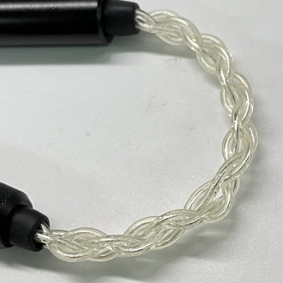 【中古】M0Pro 専用3.5mm to 4.4mmバランスアダプタ【秋葉原】