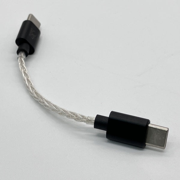 【中古】L3 (USB-C to USB-C OTGケーブル)【日本橋】