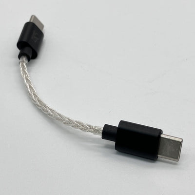 【中古】L3 (USB-C to USB-C OTGケーブル)【日本橋】