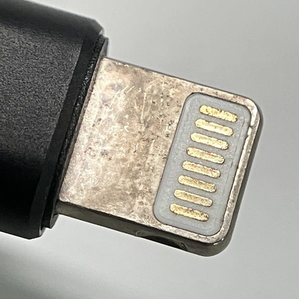 【中古】L3 (Lightning to USB-C OTGケーブル)【秋葉原】