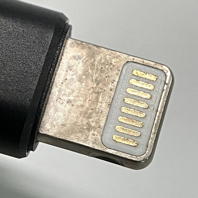 【中古】L3 (Lightning to USB-C OTGケーブル)【秋葉原】