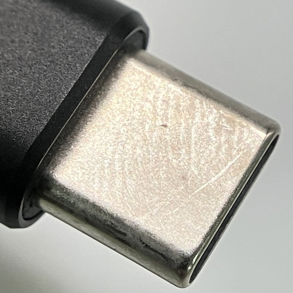 【中古】L3 (Lightning to USB-C OTGケーブル)【秋葉原】