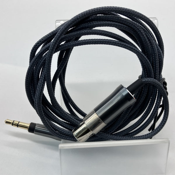 【中古】C200 高純度6N-OFC導体ケーブル(2.0m)【AC-3.5M-MXLR3-2M】【名古屋】