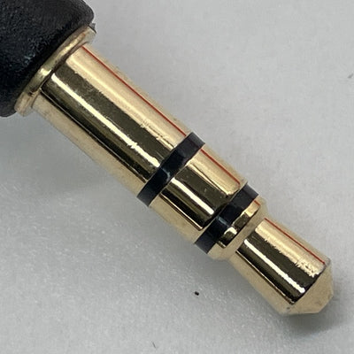 【中古】C200 高純度6N-OFC導体ケーブル(2.0m)【AC-3.5M-MXLR3-2M】【名古屋】