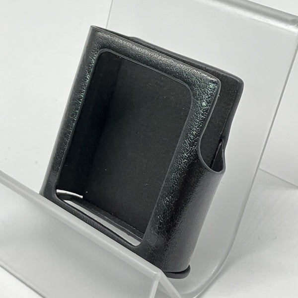 【中古】M0Pro 専用レザーケース ブラック【秋葉原】