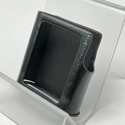 【中古】M0Pro 専用レザーケース ブラック【秋葉原】