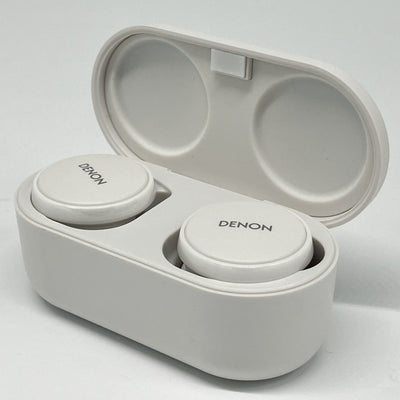 【中古】PerL Pro True Wireless Earbuds ホワイト【AHC15PLWTEM】【秋葉原】