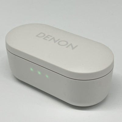 【中古】PerL Pro True Wireless Earbuds ホワイト【AHC15PLWTEM】【秋葉原】