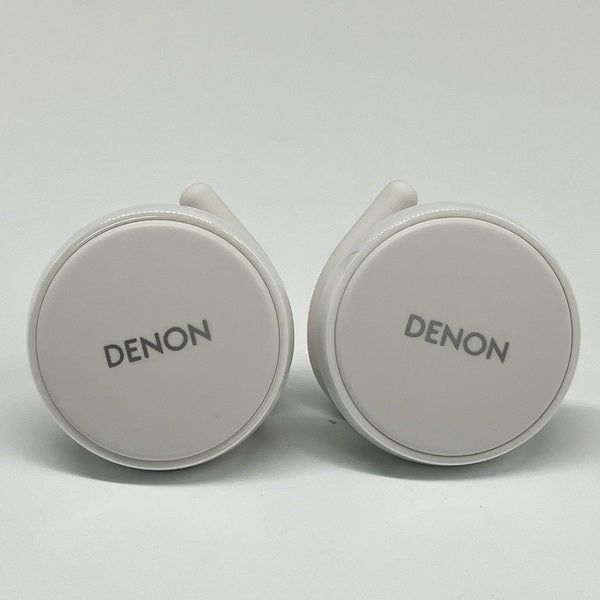 【中古】PerL Pro True Wireless Earbuds ホワイト【AHC15PLWTEM】【秋葉原】