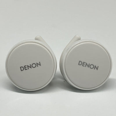 【中古】PerL Pro True Wireless Earbuds ホワイト【AHC15PLWTEM】【秋葉原】