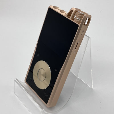 【中古】QP2R ゴールド【名古屋】