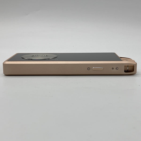 【中古】QP2R ゴールド【名古屋】