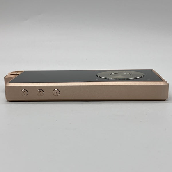 【中古】QP2R ゴールド【名古屋】