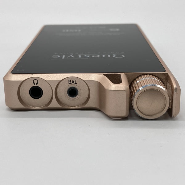 【中古】QP2R ゴールド【名古屋】