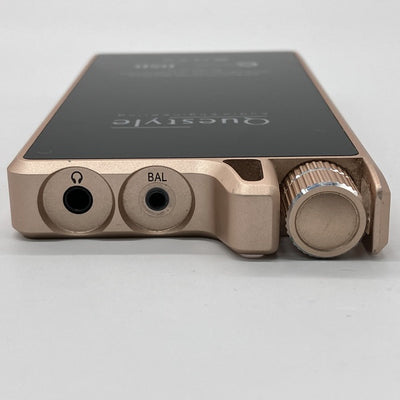 【中古】QP2R ゴールド【名古屋】