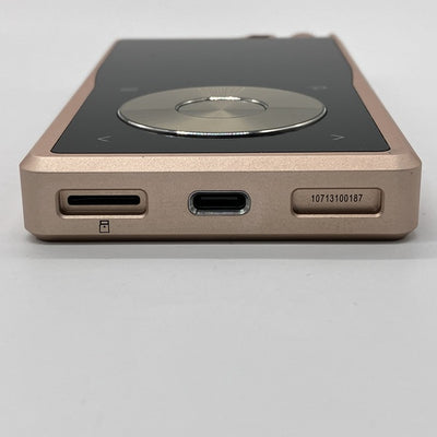 【中古】QP2R ゴールド【名古屋】