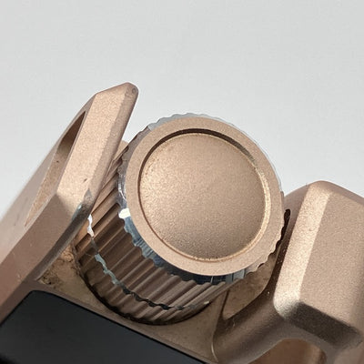 【中古】QP2R ゴールド【名古屋】