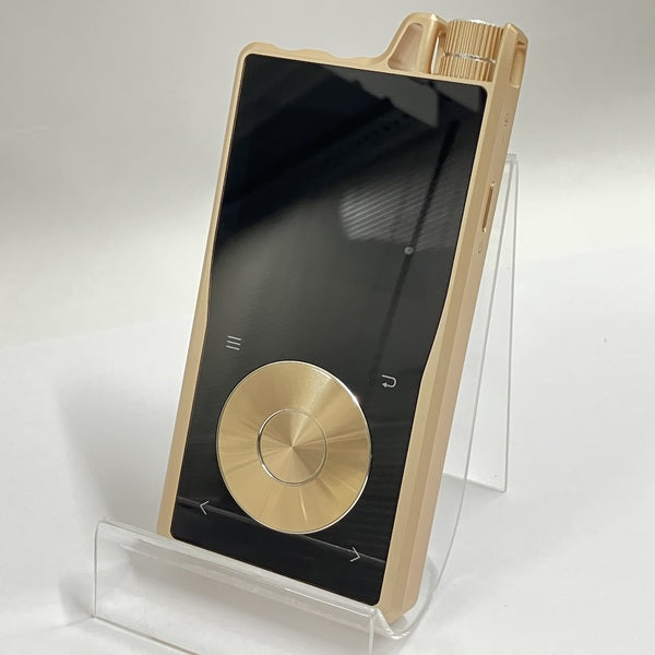 【中古】QP2R ゴールド【秋葉原】