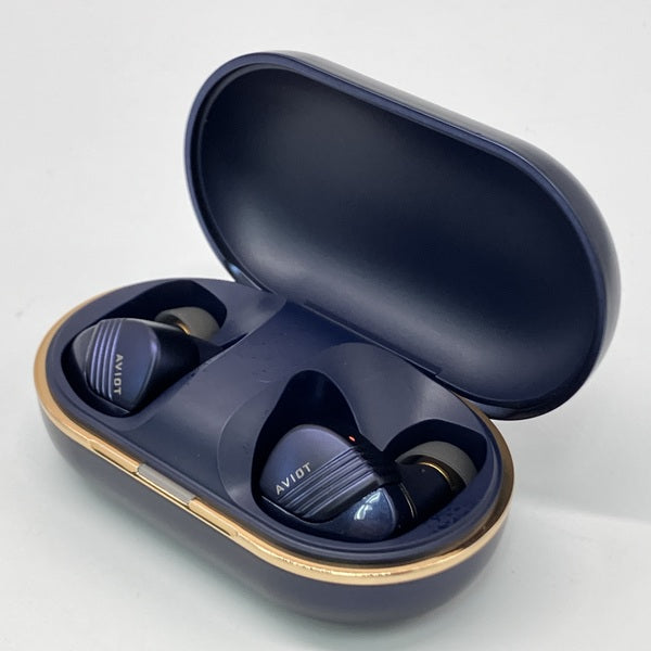 【中古】TE-W1 ネイビー【TE-W1-NV】【秋葉原】