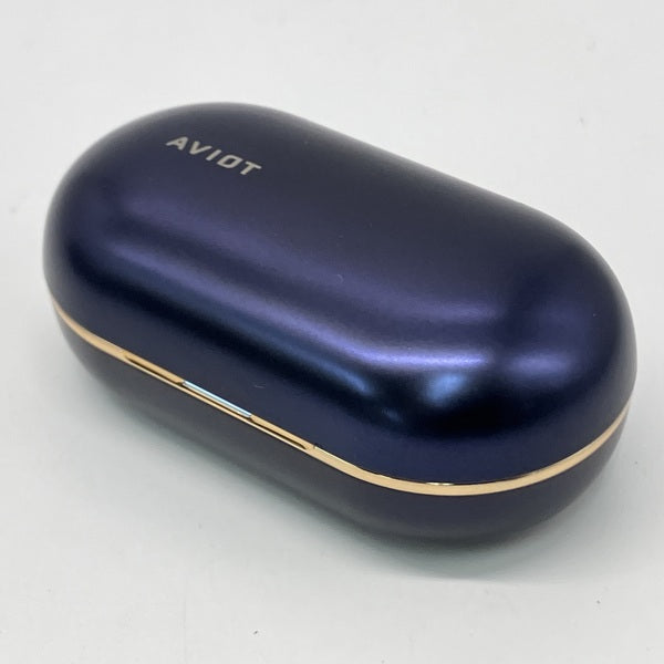 【中古】TE-W1 ネイビー【TE-W1-NV】【秋葉原】