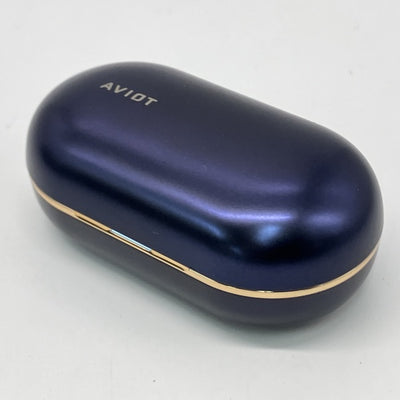 【中古】TE-W1 ネイビー【TE-W1-NV】【秋葉原】