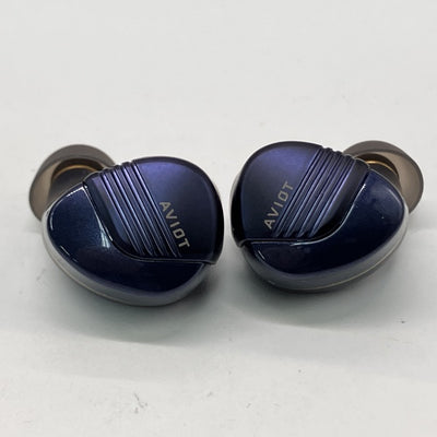 【中古】TE-W1 ネイビー【TE-W1-NV】【秋葉原】