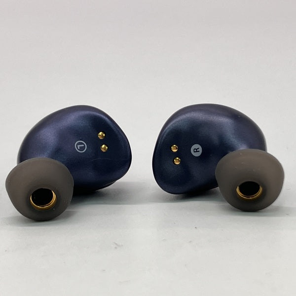 【中古】TE-W1 ネイビー【TE-W1-NV】【秋葉原】