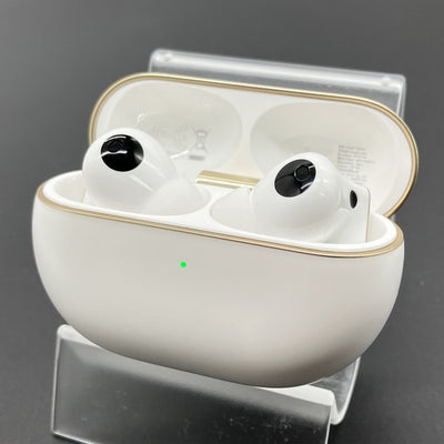 【中古】FreeBuds Pro 4 White【仙台】