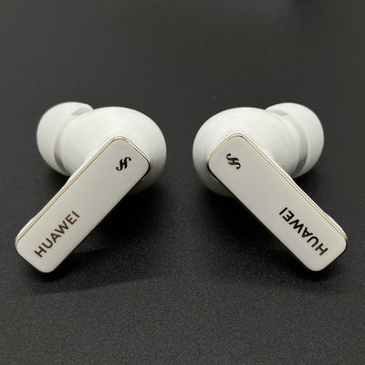 【中古】FreeBuds Pro 4 White【仙台】