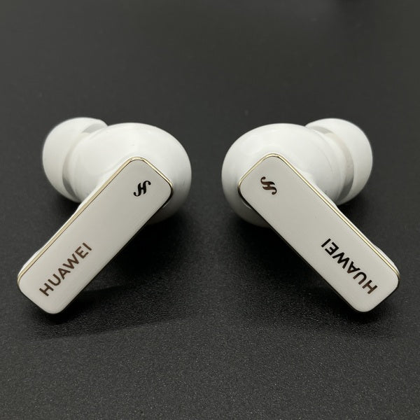 【未開封】HUAWEI FreeBuds Pro 4 ワイヤレスイヤホン HUAWEI 【中古】FreeBuds Pro 4 White【秋葉原】 – e☆イヤホン