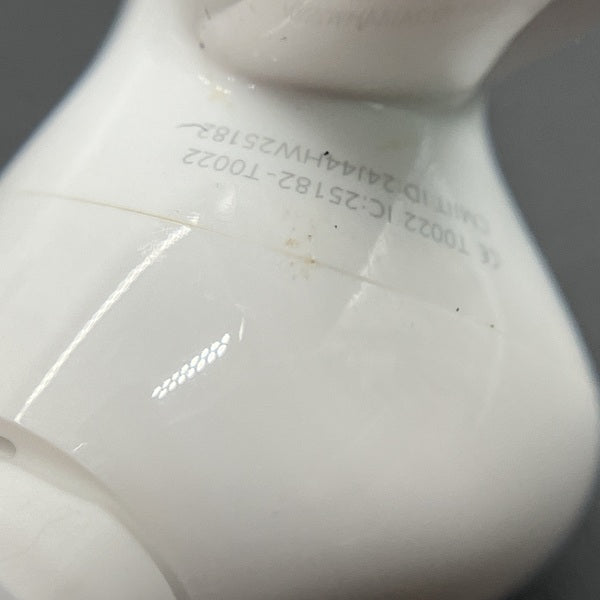 【中古】FreeBuds Pro 4 White【仙台】