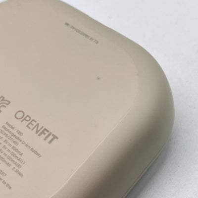 【中古】OpenFit Beige【SKZ-EP-000021】【秋葉原】