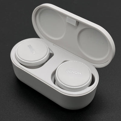 【中古】PerL Pro True Wireless Earbuds ホワイト【AHC15PLWTEM】【秋葉原】